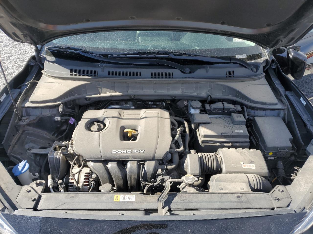 2021 Hyundai Kona - Image 13