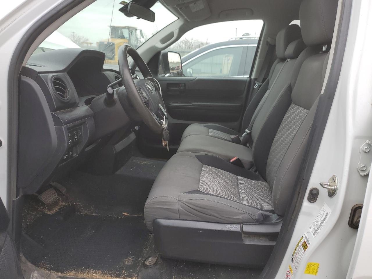 2019 Toyota Tundra - Image 7