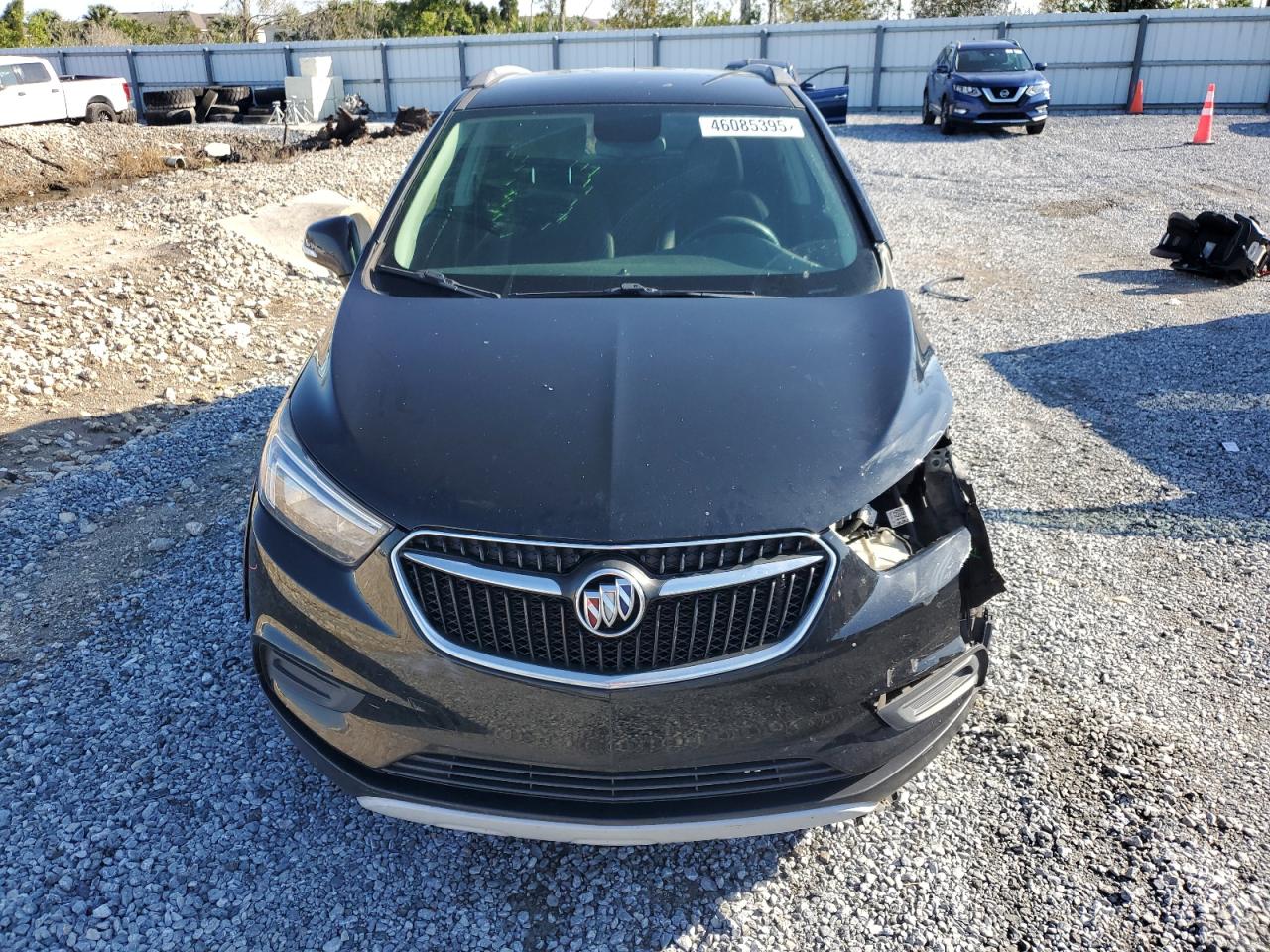 2017 Buick Encore - Image 5