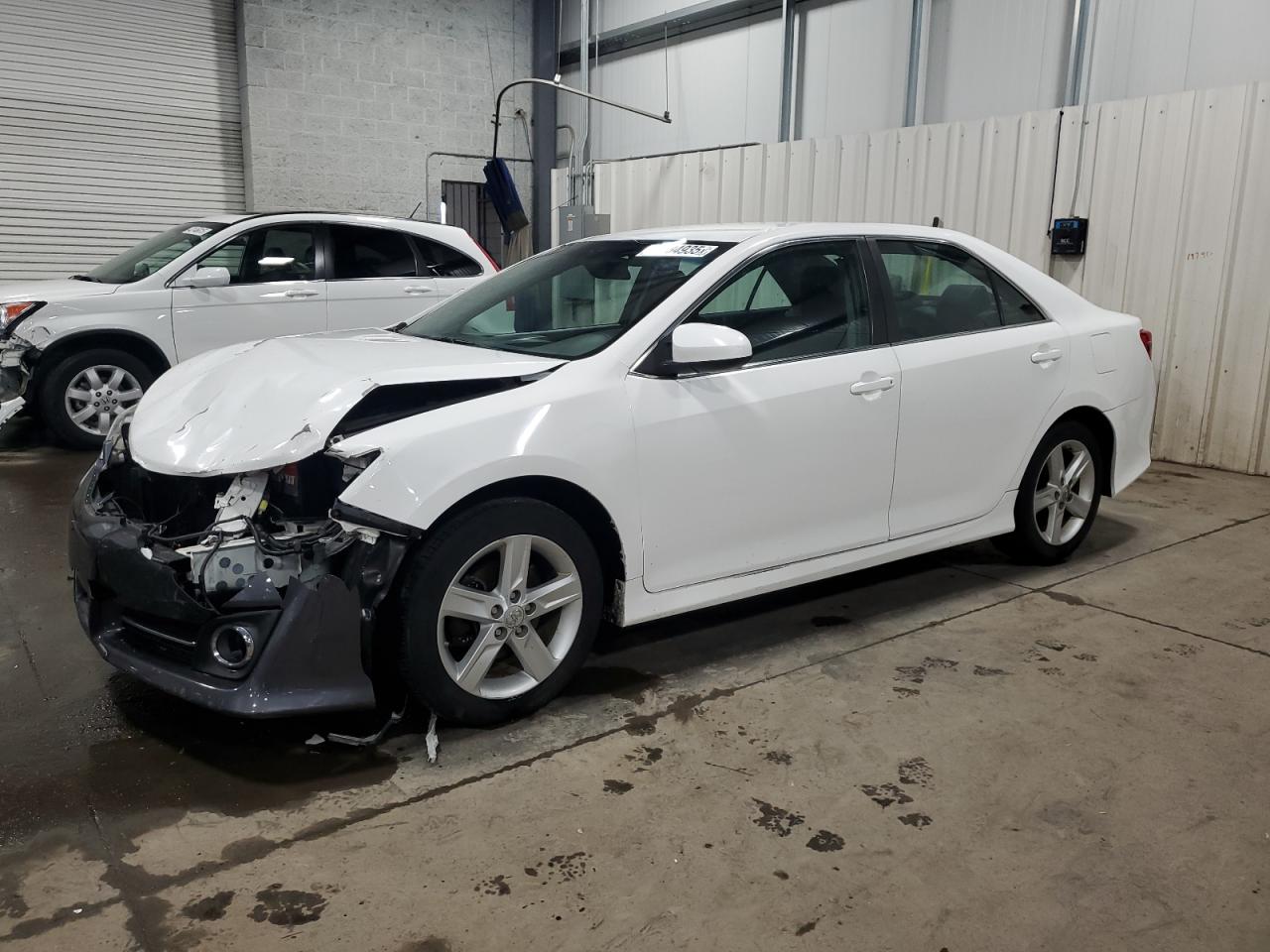 2014 Toyota Camry - Image 1