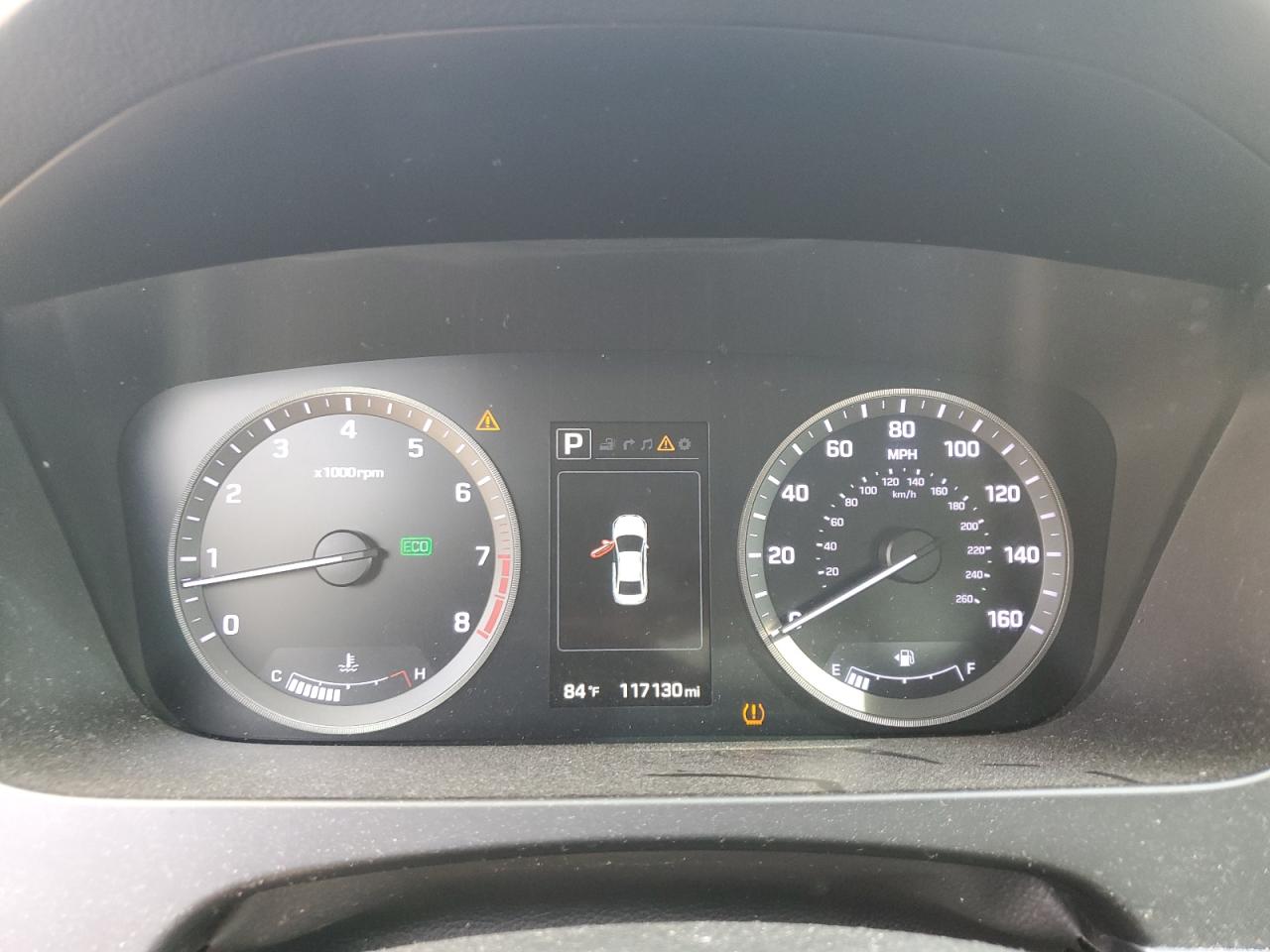 2015 Hyundai Sonata - Image 9