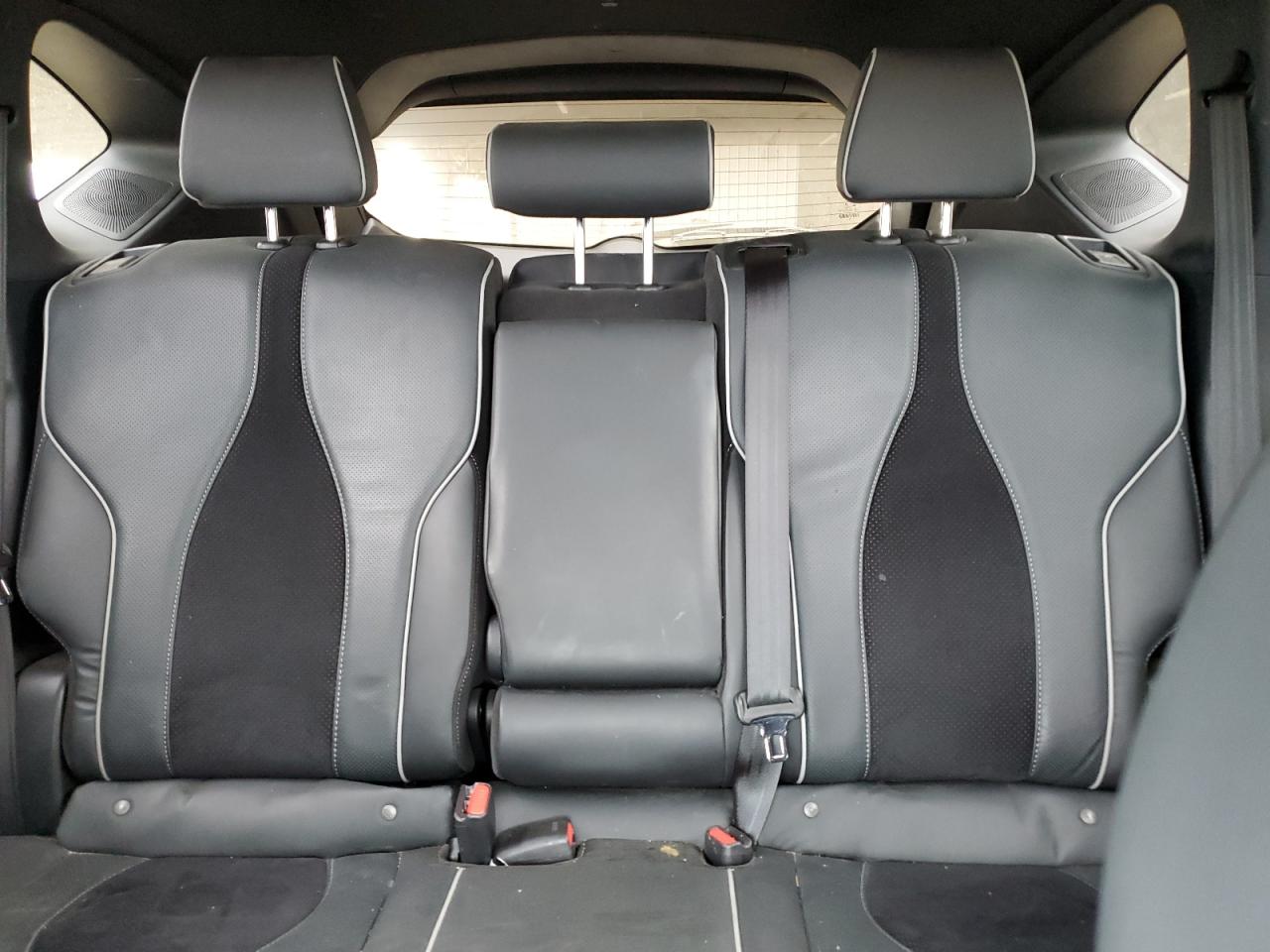 2021 Acura RDX - Image 10