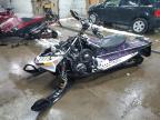 2012 Skidoo Freeride en Venta en Kincheloe, MI - Rollover