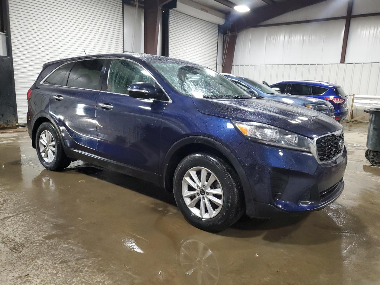 2020 Kia Sorento - Image 4
