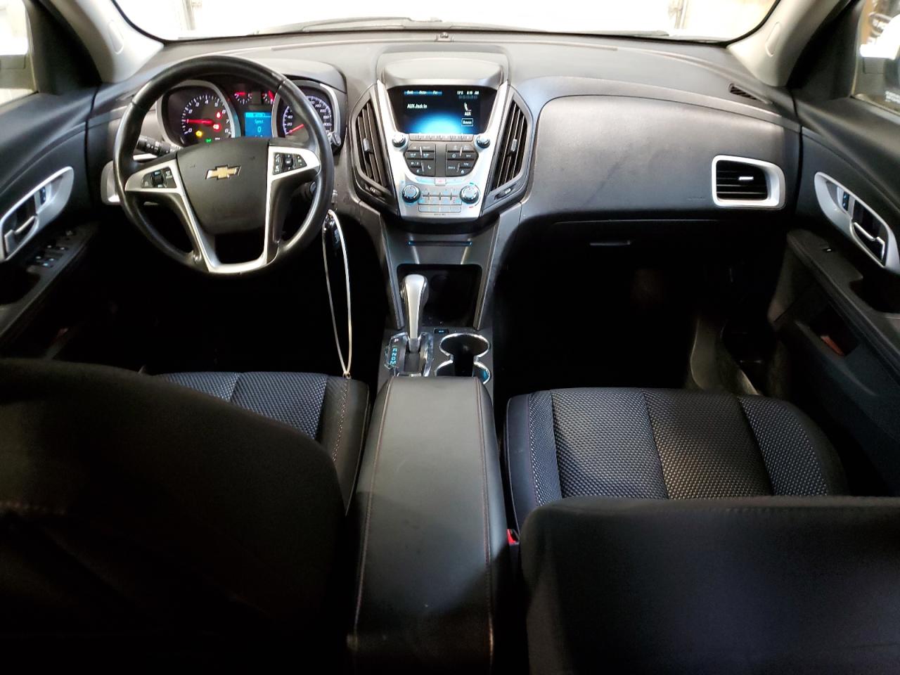 2013 Chevrolet Equinox - Image 8