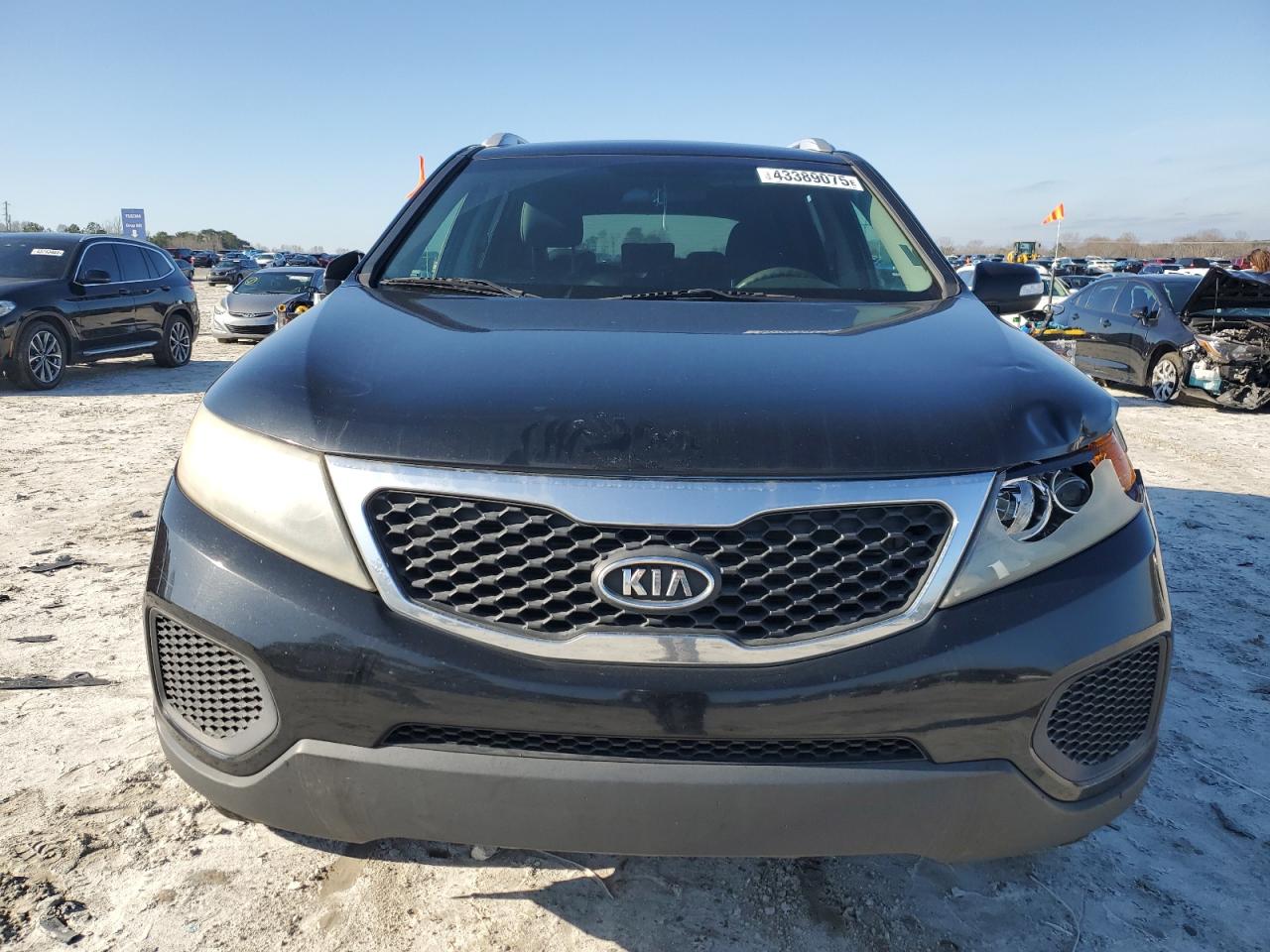 2013 Kia Sorento - Image 5