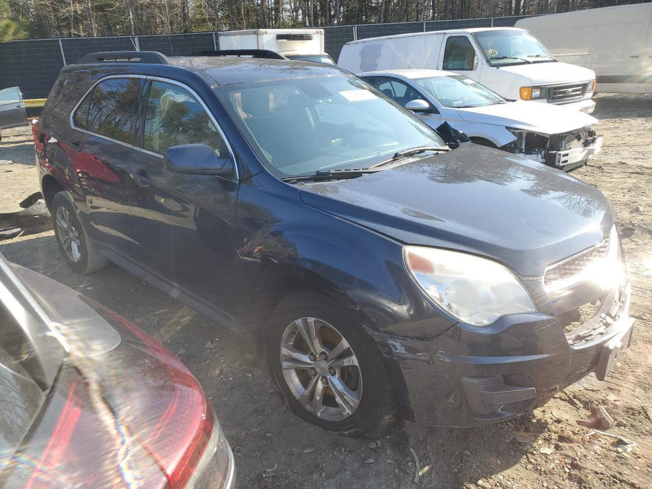 2015 Chevrolet Equinox - Image 4