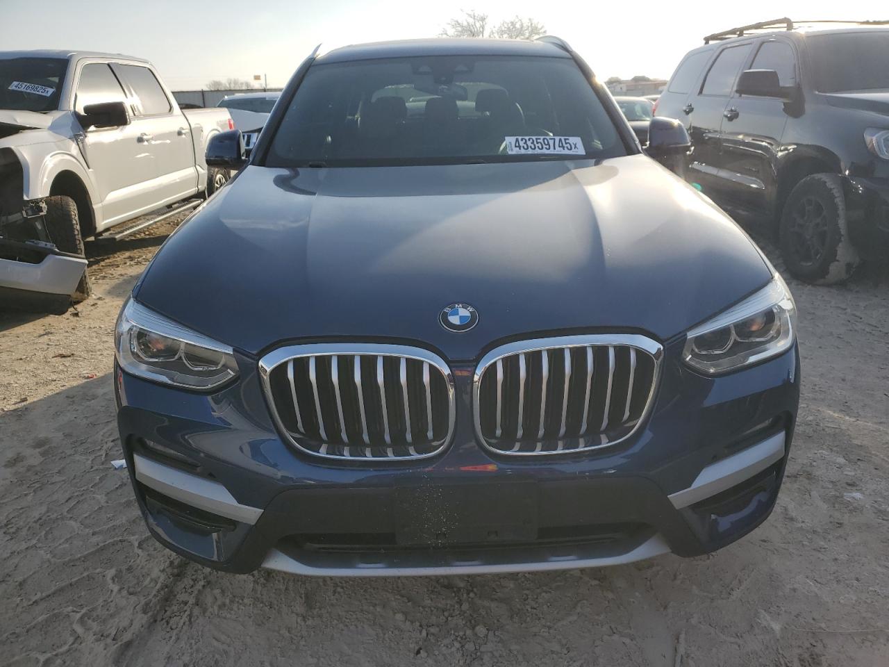 2021 BMW X3 - Image 5