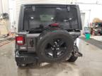 2020 Jeep Wrangler Unlimited Sport за продажба в Wayland, MI - All Over
