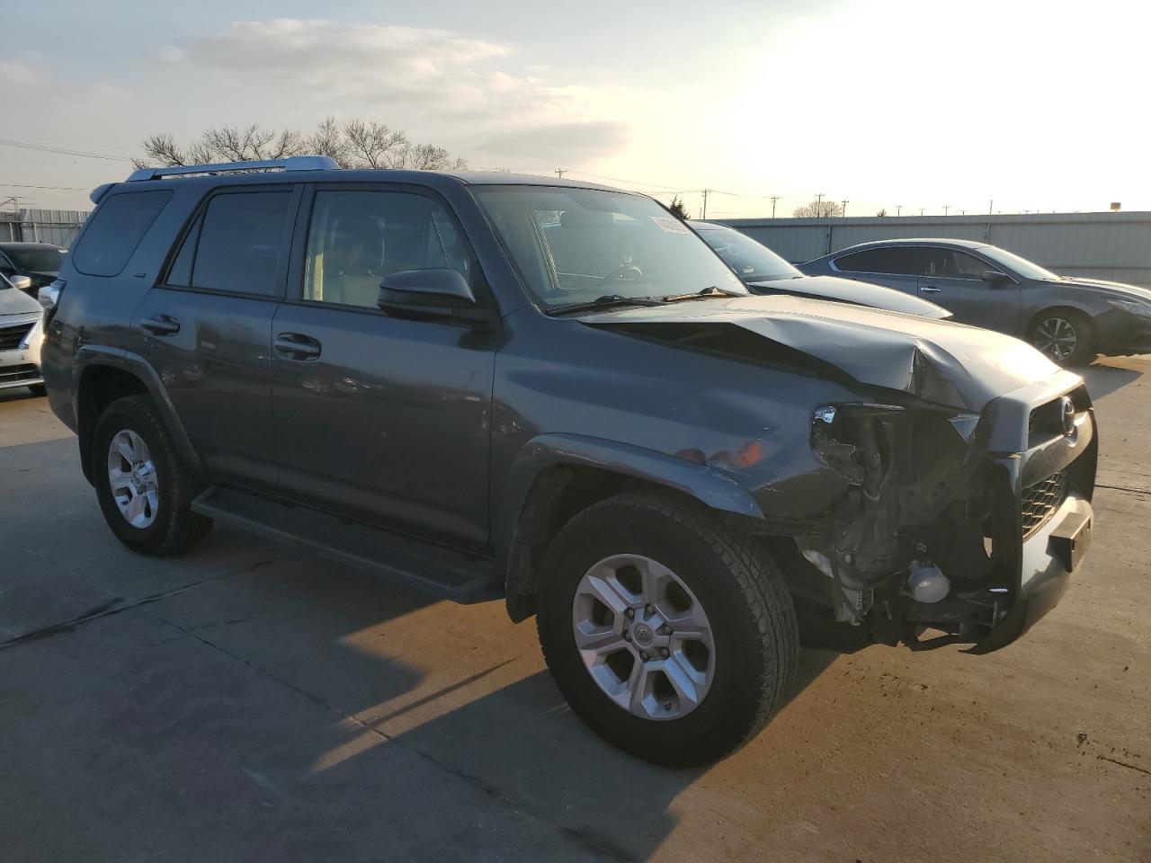 2015 Toyota 4Runner - Image 4