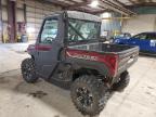 2021 POLARIS RANGER XP 1000 NORTHSTAR ULTIMATE for sale at Copart IA - DAVENPORT