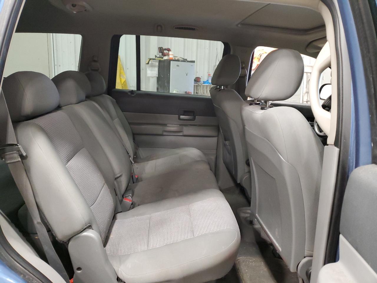 2008 Dodge Durango - Image 11