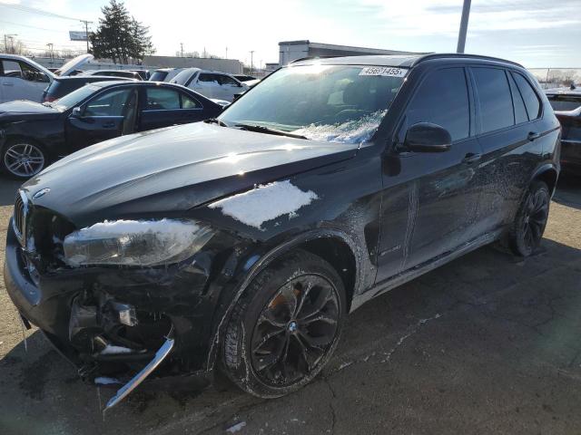 2016 Bmw X5 Sdrive35I