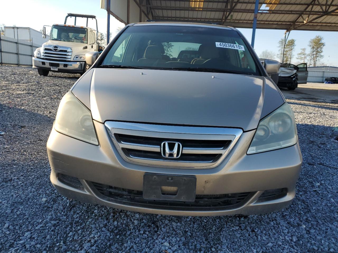 2006 Honda Odyssey - Image 5
