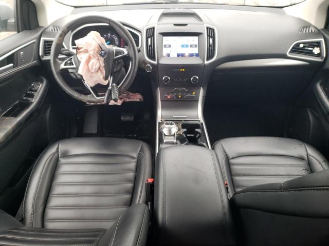  FORD EDGE 2020 Srebrny