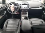 2020 Ford Edge Sel იყიდება Columbia Station-ში, OH - Side