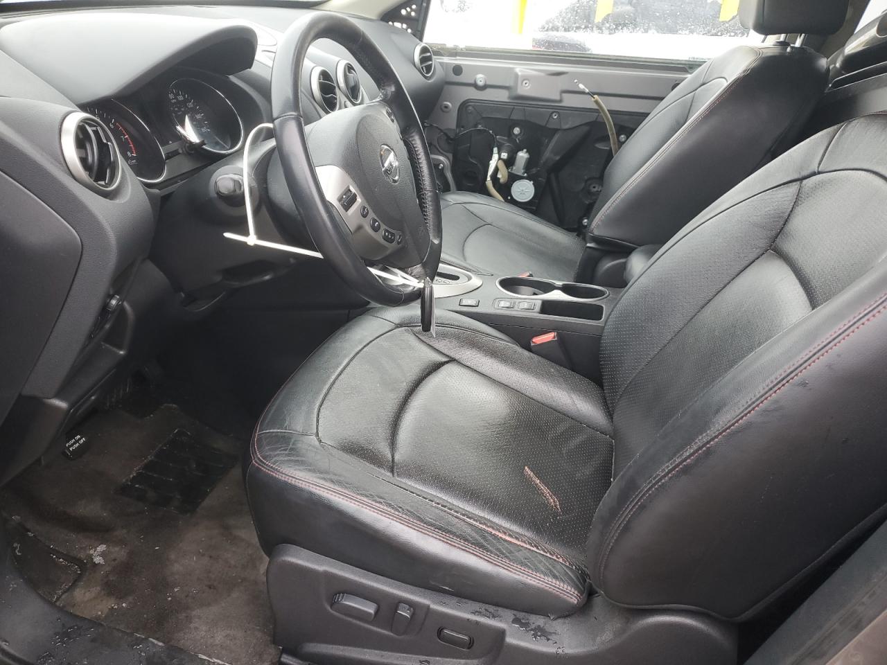 2012 Nissan Rogue - Image 7