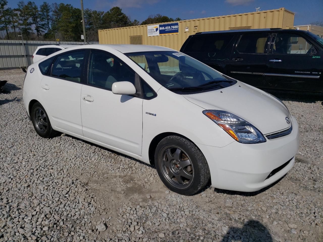2009 Toyota Prius - Image 4