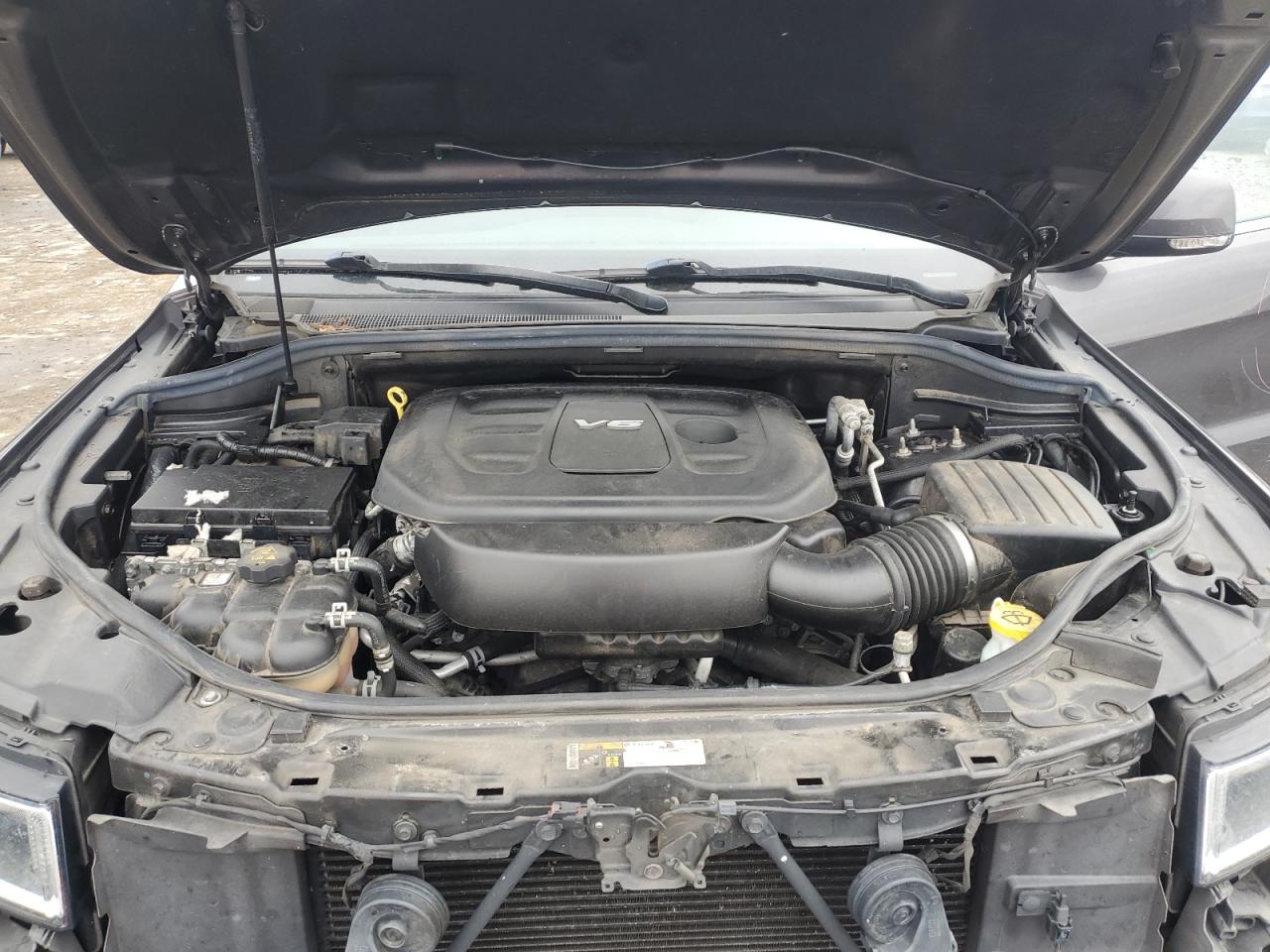 2018 Jeep Grand Cherokee - Image 14