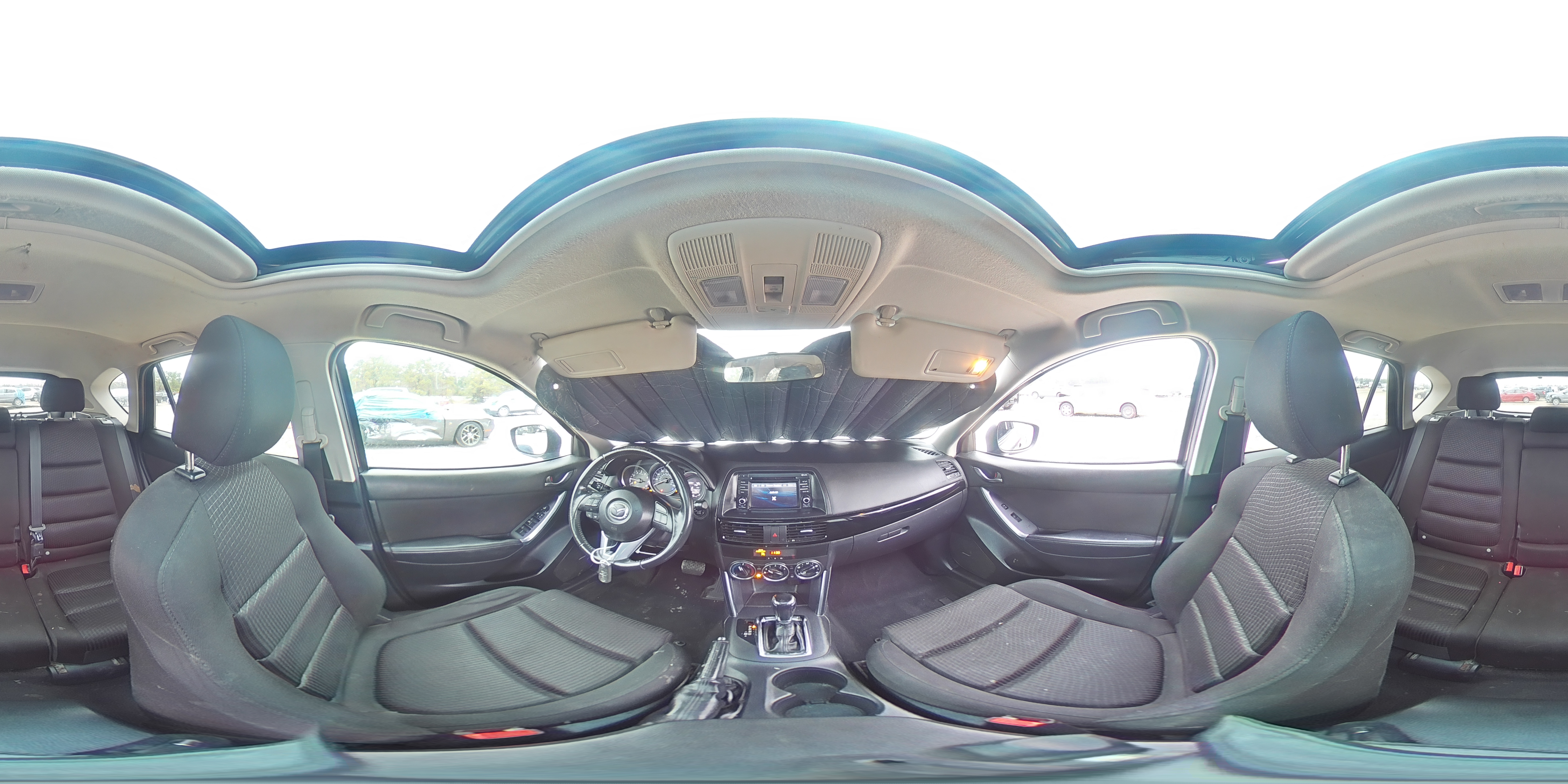 2015 Mazda CX-5 - Image 16