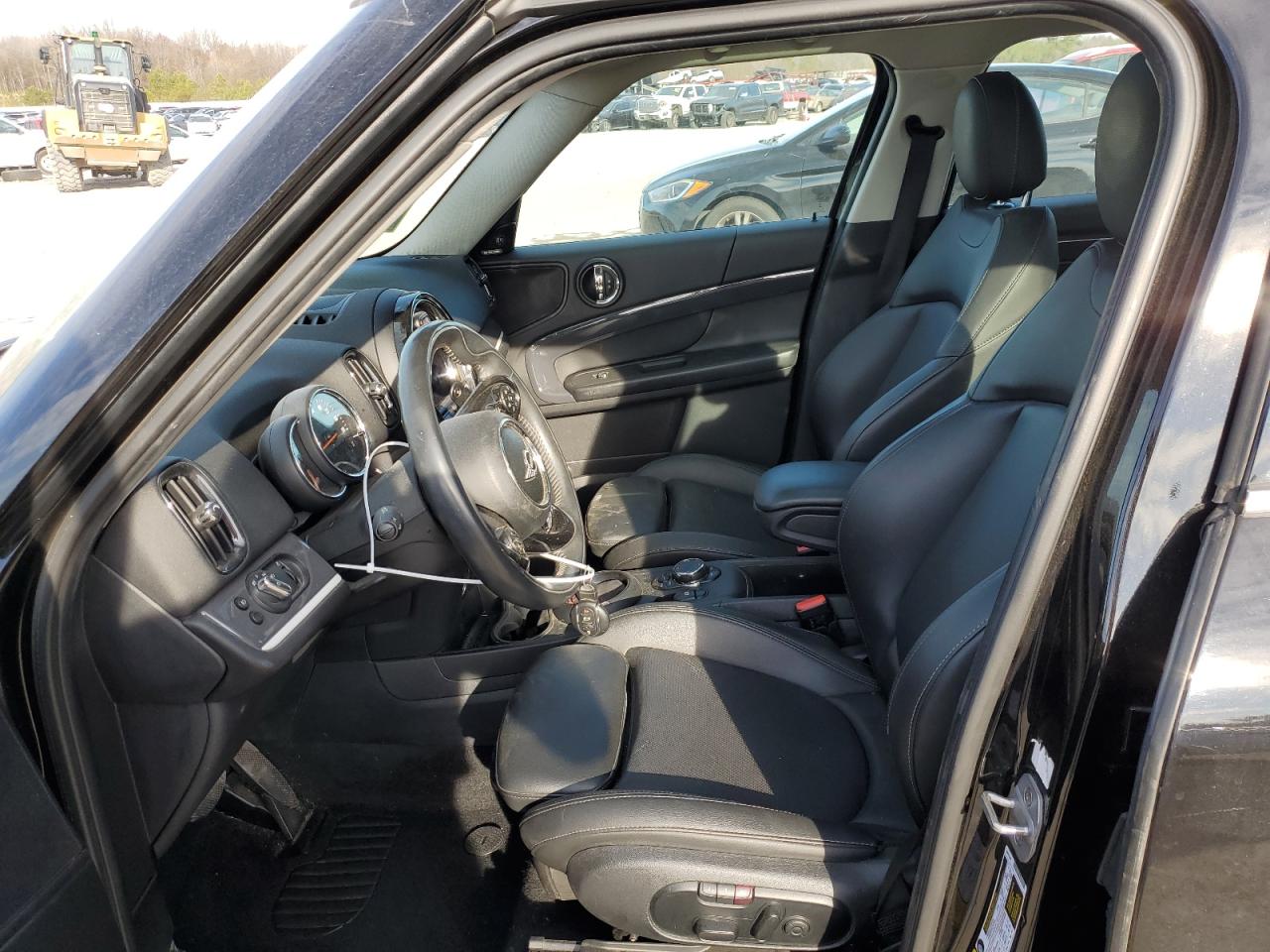 2019 MINI Cooper - Image 7