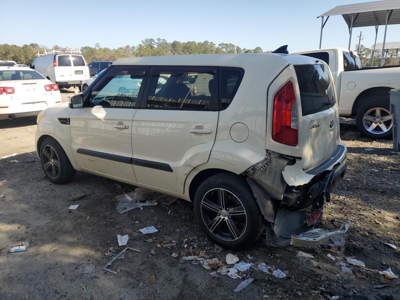 2013 Kia Soul - Image 2