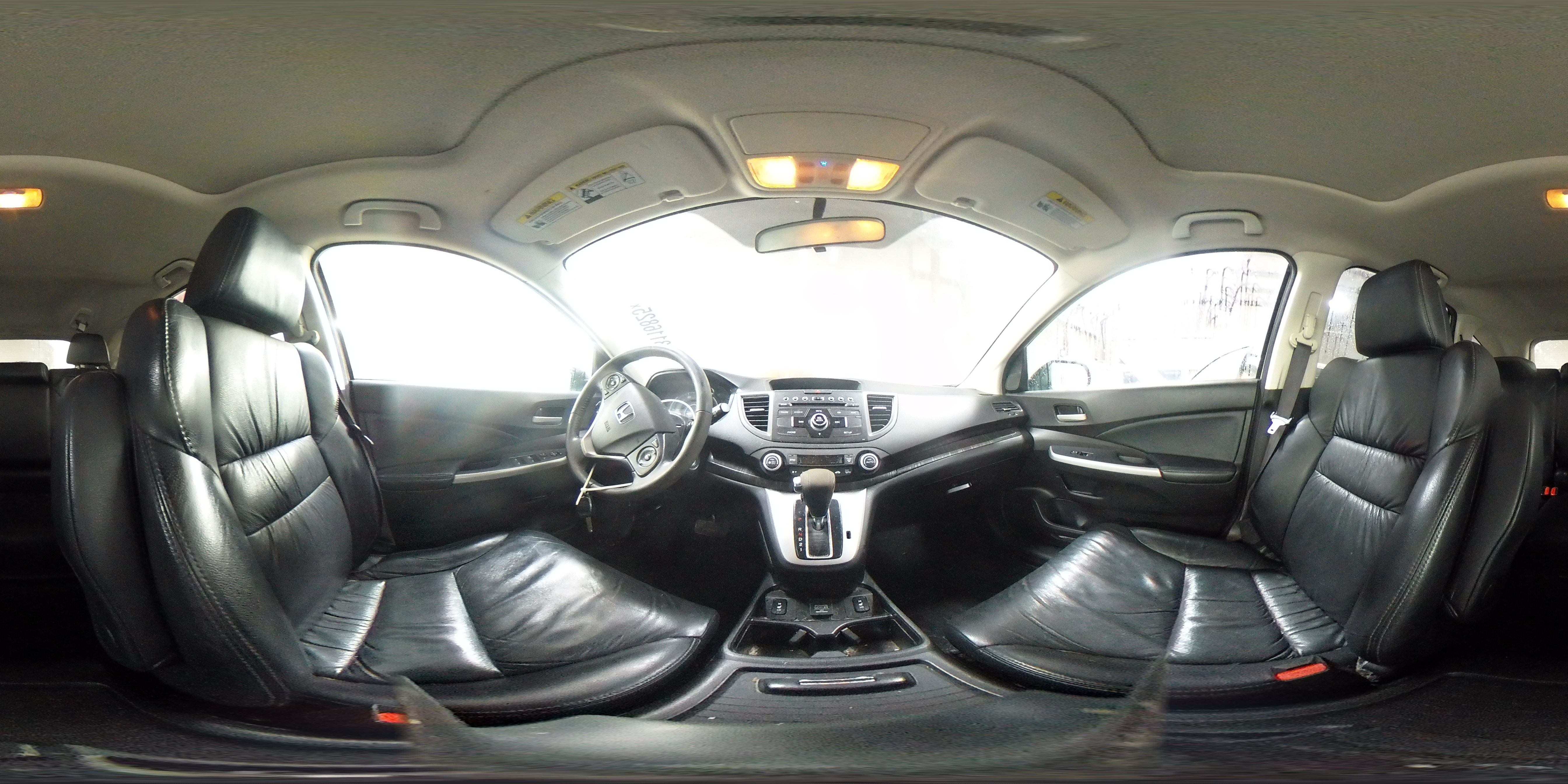 2014 Honda CR-V - Image 14