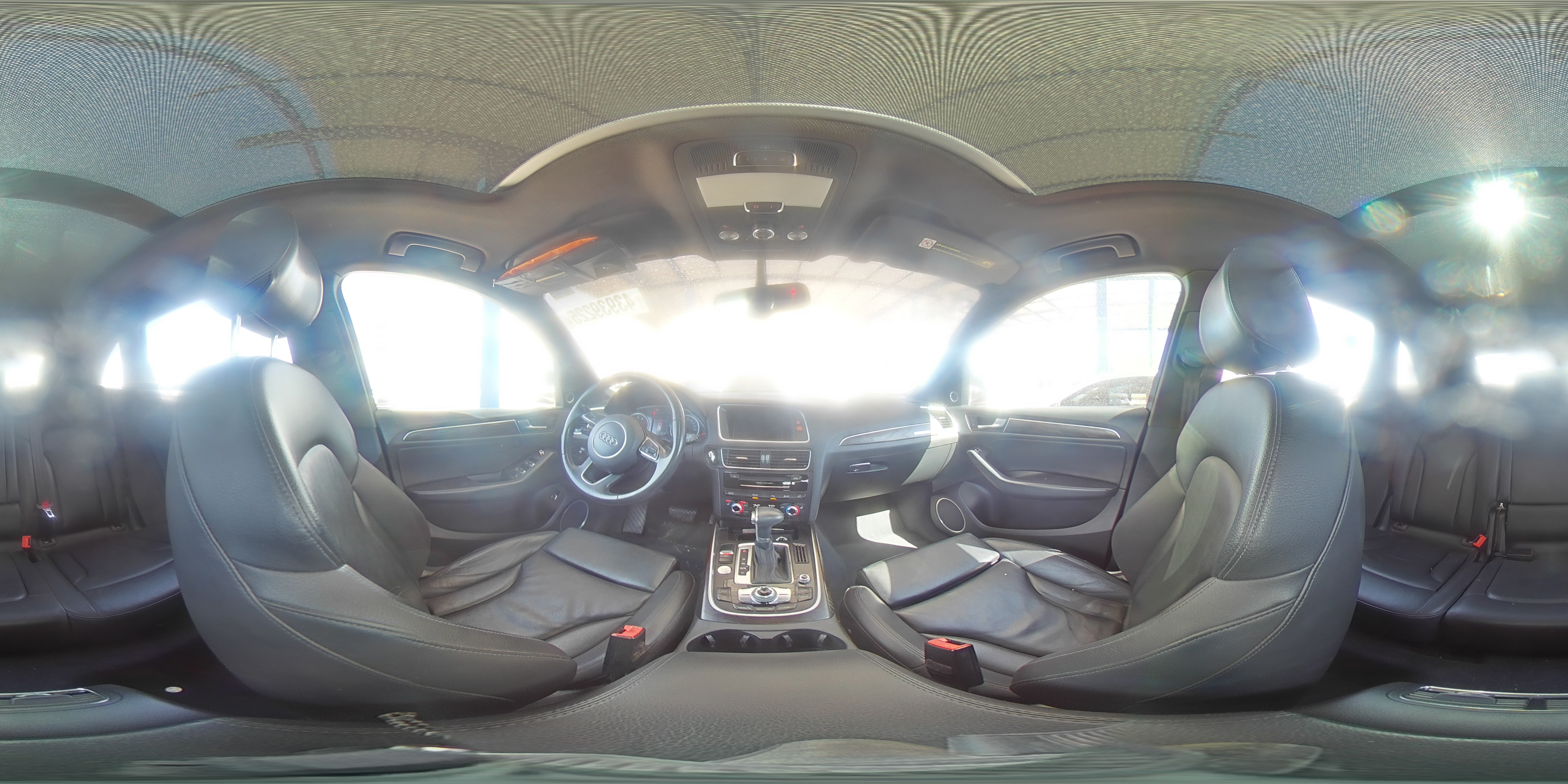 2016 Audi Q5 - Image 14