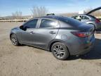 2019 Toyota Yaris L en Venta en Albuquerque, NM - Front End