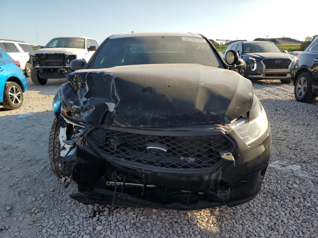 2016 Ford Taurus - Image 5