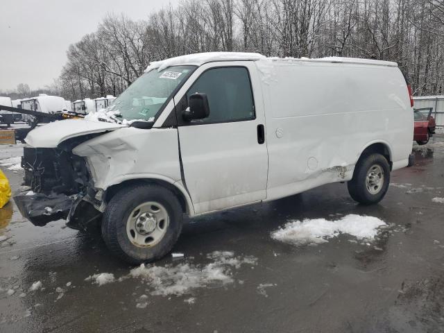 2014 Chevrolet Express G2500 