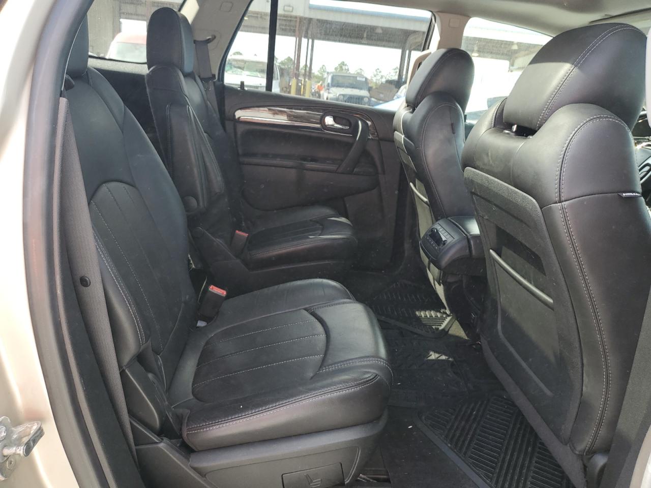 2014 Buick Enclave - Image 11