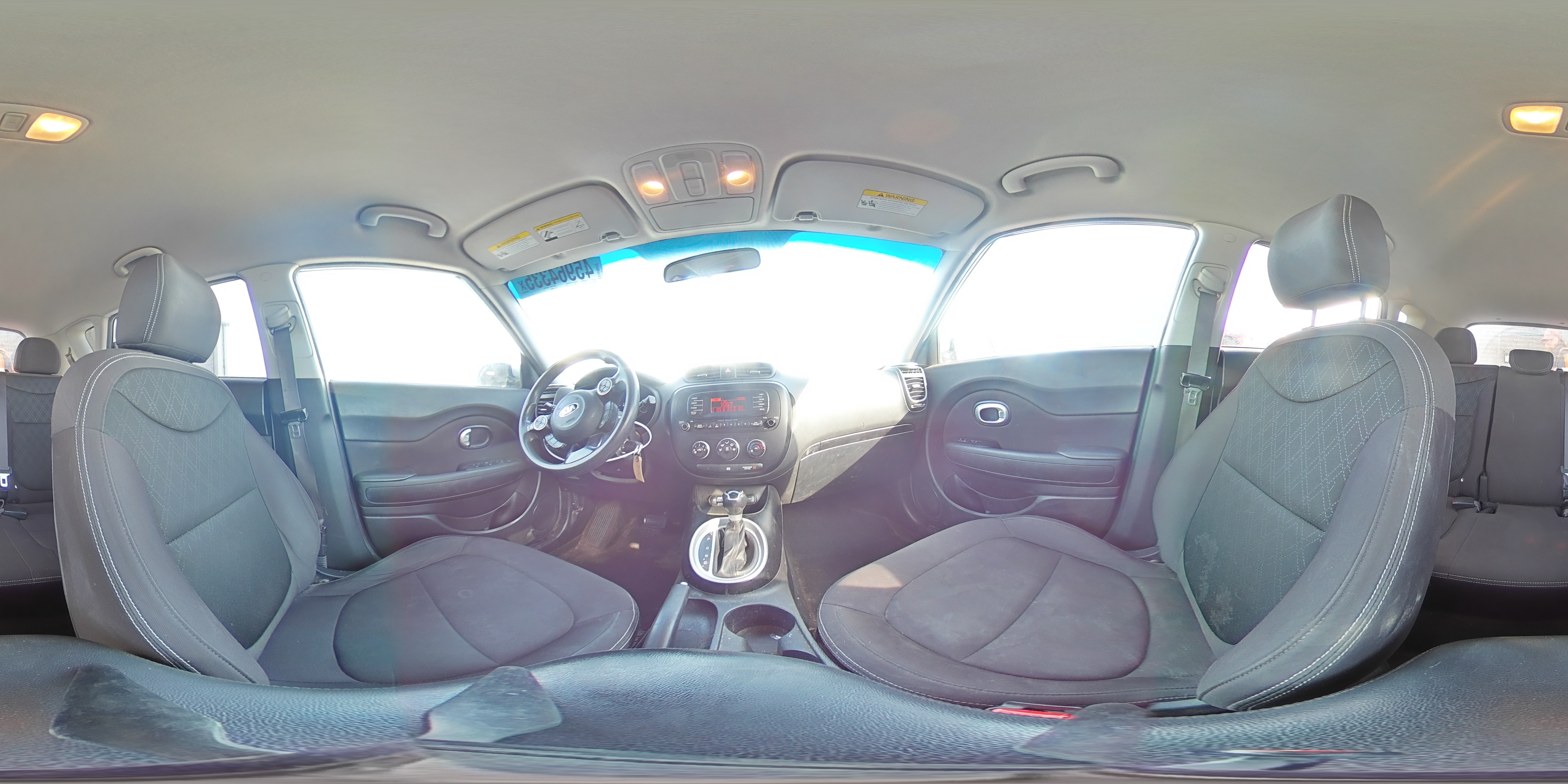 2015 Kia Soul - Image 14