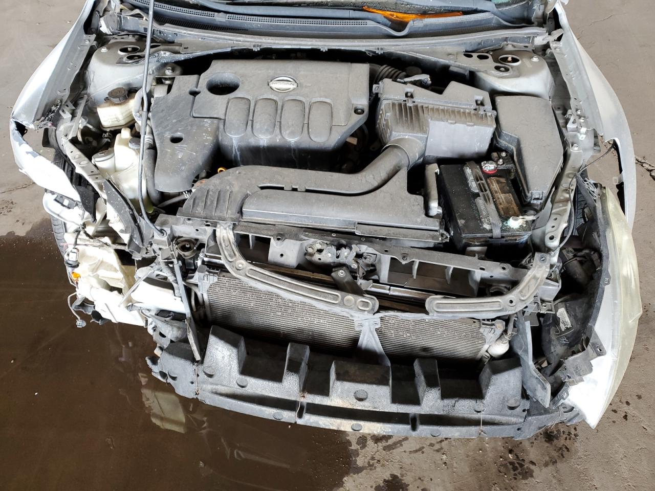 2012 Nissan Altima - Image 11