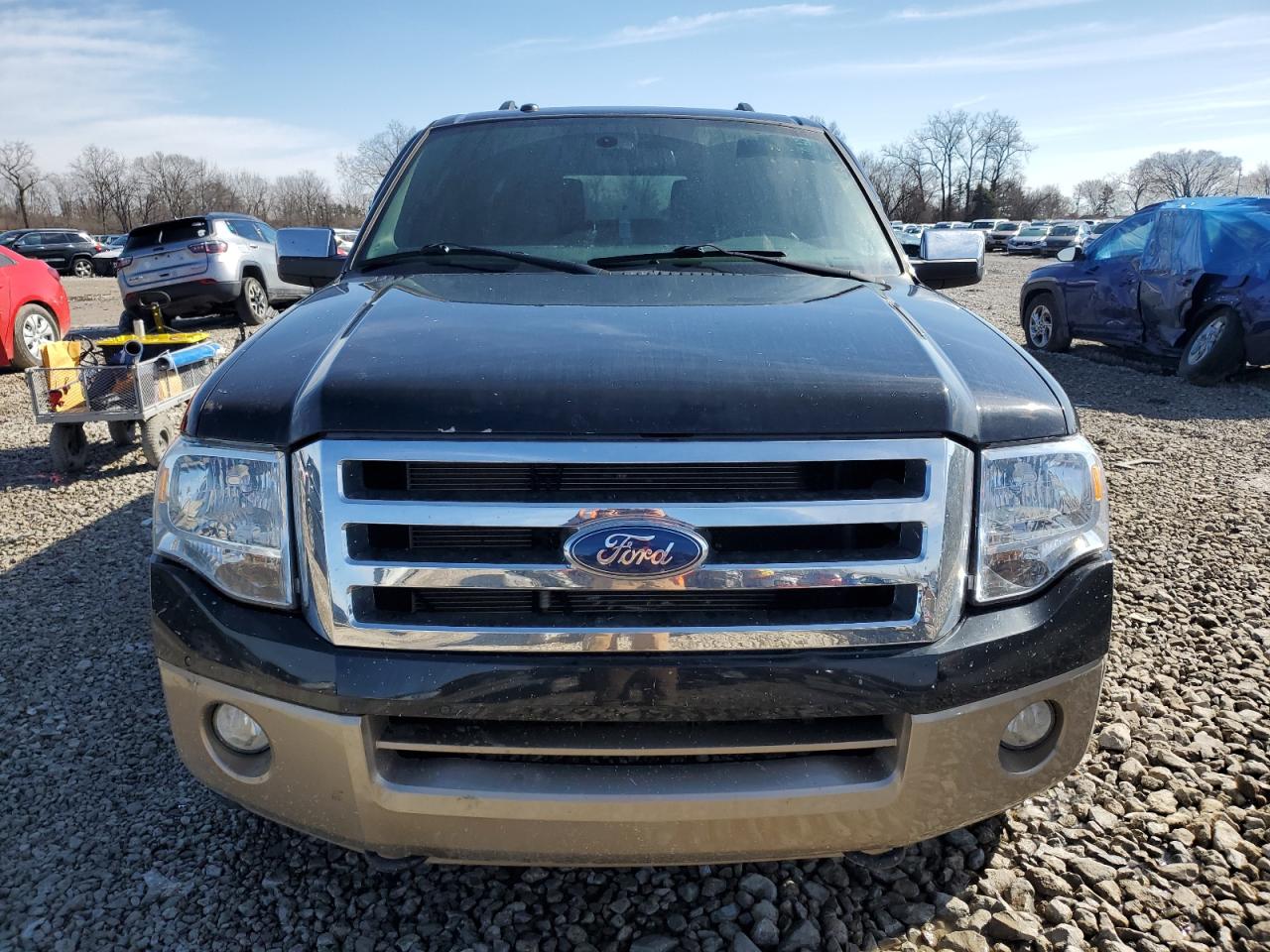 2013 Ford Expedition - Image 5