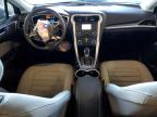 2015 Ford Fusion S for Sale in Dyer, IN - Front End