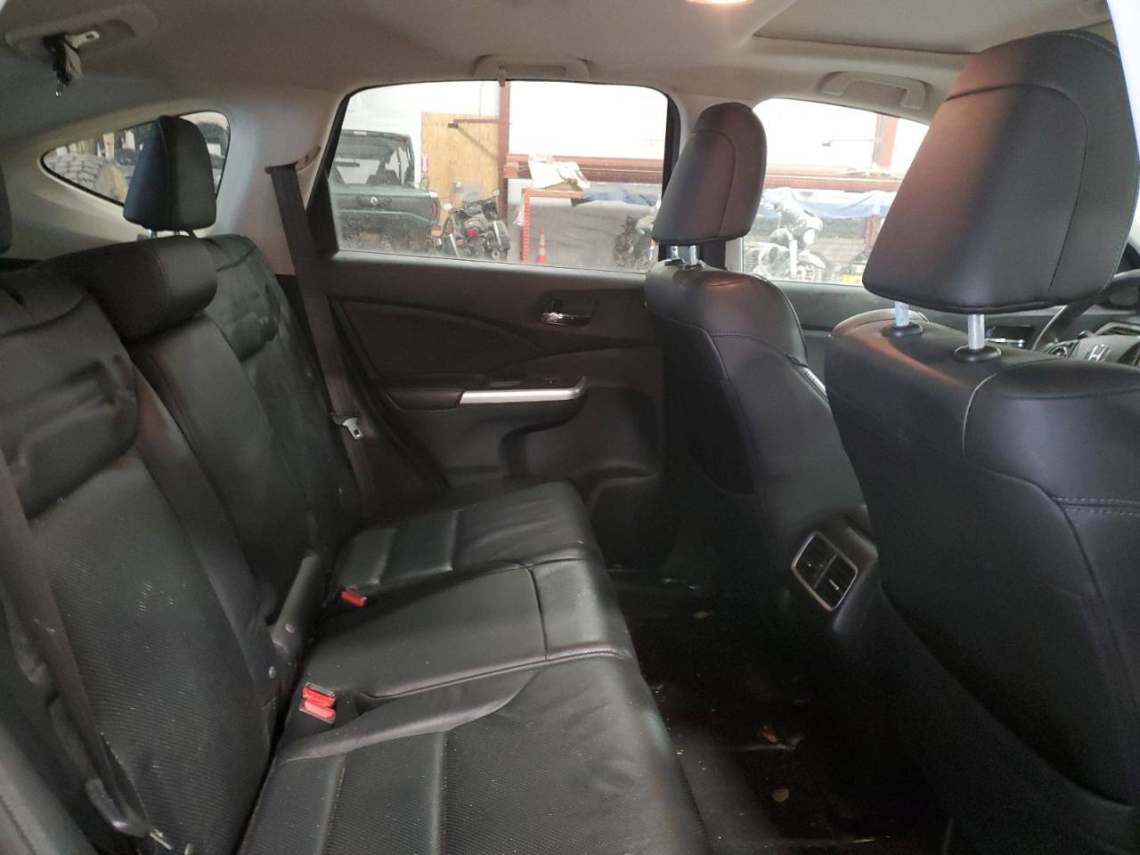 2015 Honda CR-V - Image 11