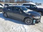 2020 Ford Fusion Se en Venta en Davison, MI - Front End