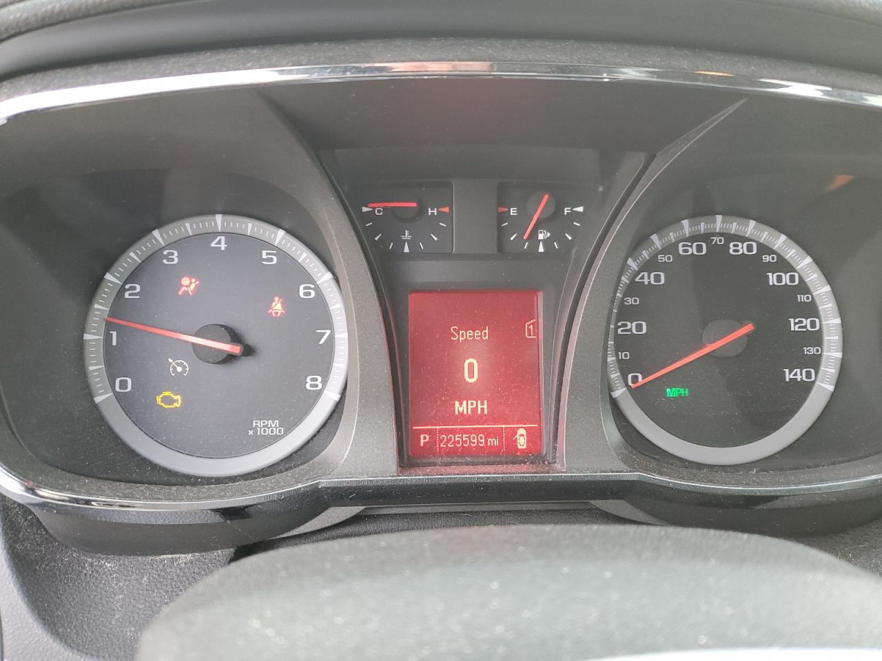 2012 GMC Terrain - Image 9