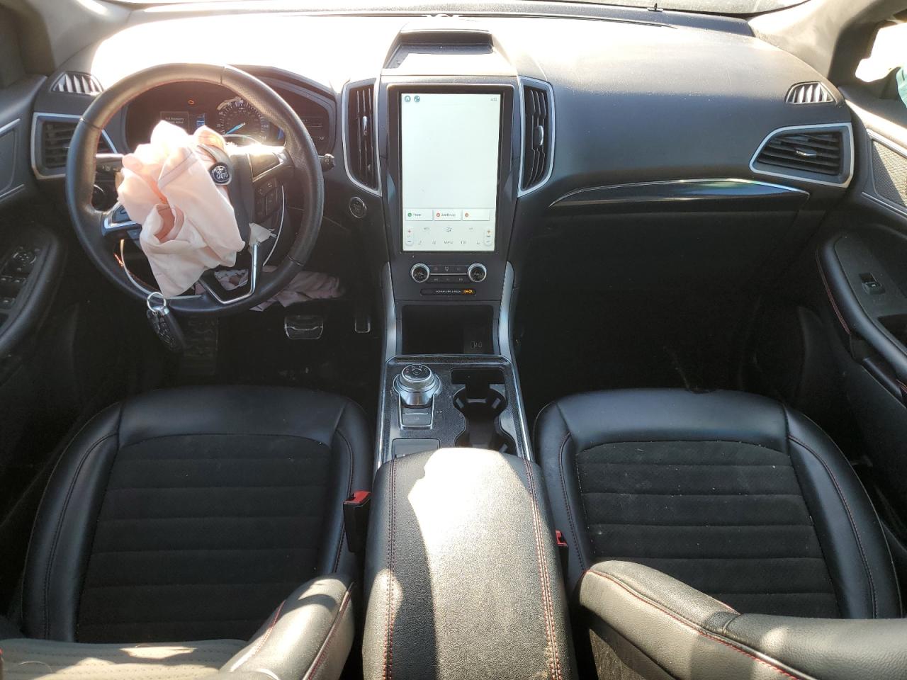 2022 Ford Edge - Image 8