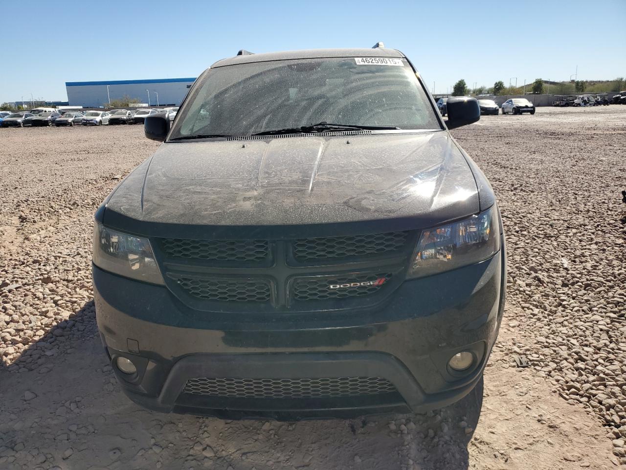 2017 Dodge Journey - Image 5