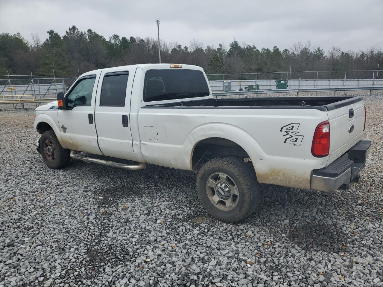2015 Ford F350 - Image 2