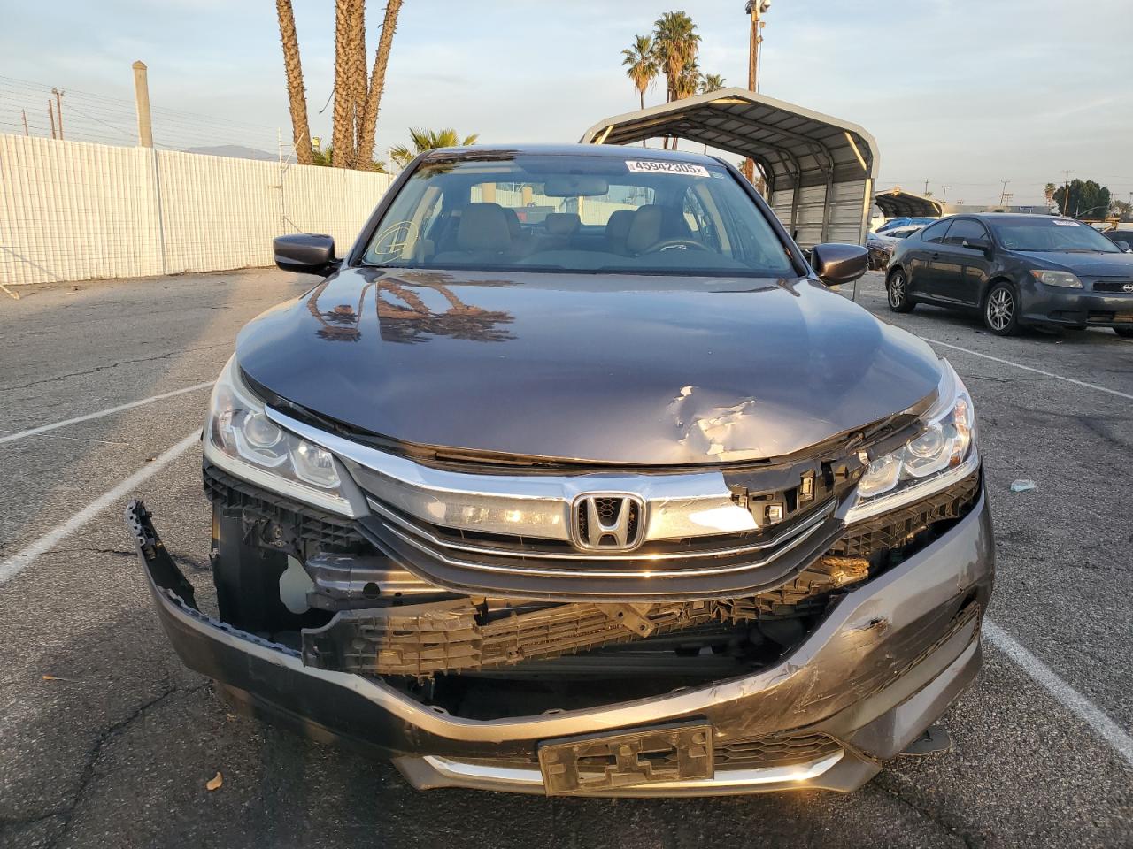 2016 Honda Accord - Image 5