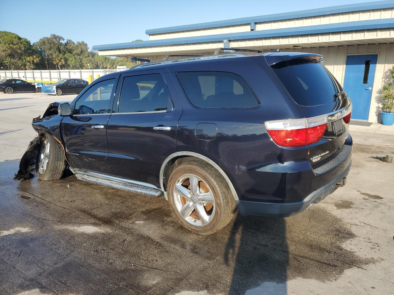 2011 Dodge Durango - Image 2