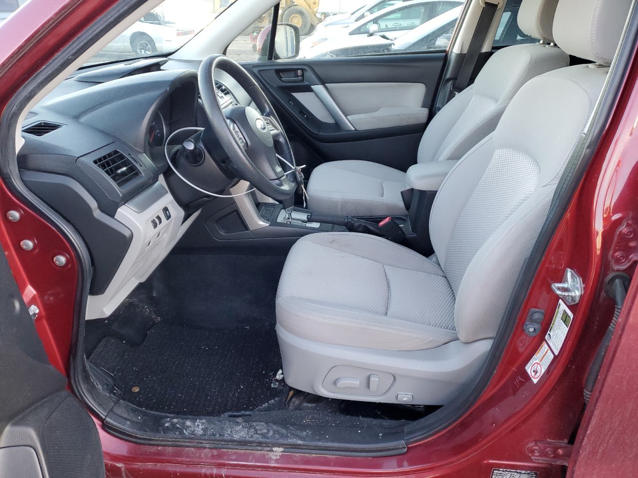 2014 Subaru Forester - Image 7