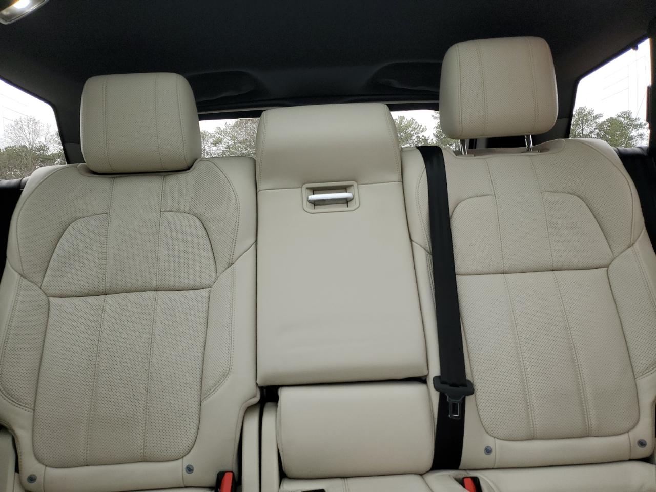 2017 Land Rover Range Rover - Image 10