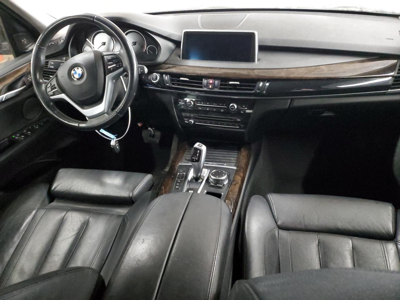 2015 BMW X5 - Image 8