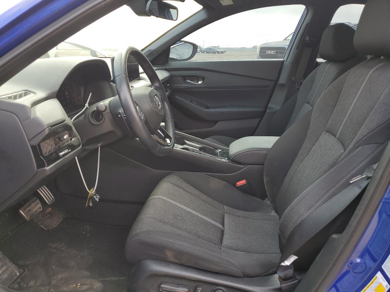 2023 Honda Accord - Image 7
