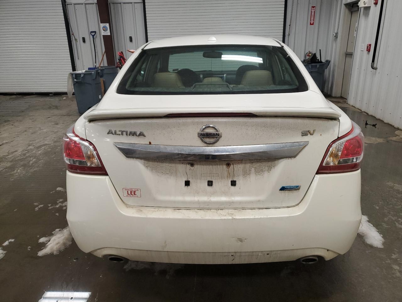 2013 Nissan Altima - Image 6