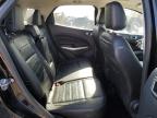 Brighton, CO에서 판매 중인 2020 Ford Ecosport Titanium - Front End